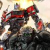 Transformers: Rise of the Beasts Movie Review
