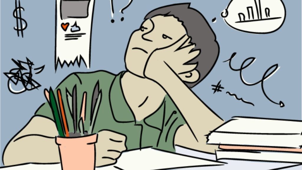 Understanding Attention Deficit Hyperactivity Disorder (ADHD) and its Impact on Daily Life
