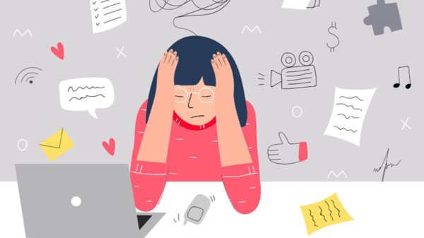 Understanding Attention Deficit Hyperactivity Disorder (ADHD) and its Impact on Daily Life