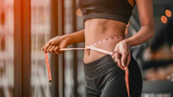Want To Lose Weight Quickly? Here's 7 Common Mistakes