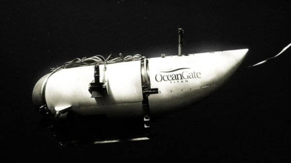 What Is Titan submersible? What Happened To The Passengers Aboard?