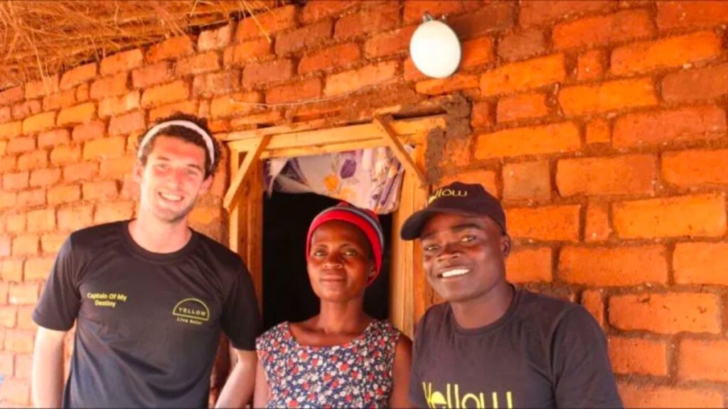 Yellow, A PayGo Solar Company, Raises $14 Mn To Expand In Africa