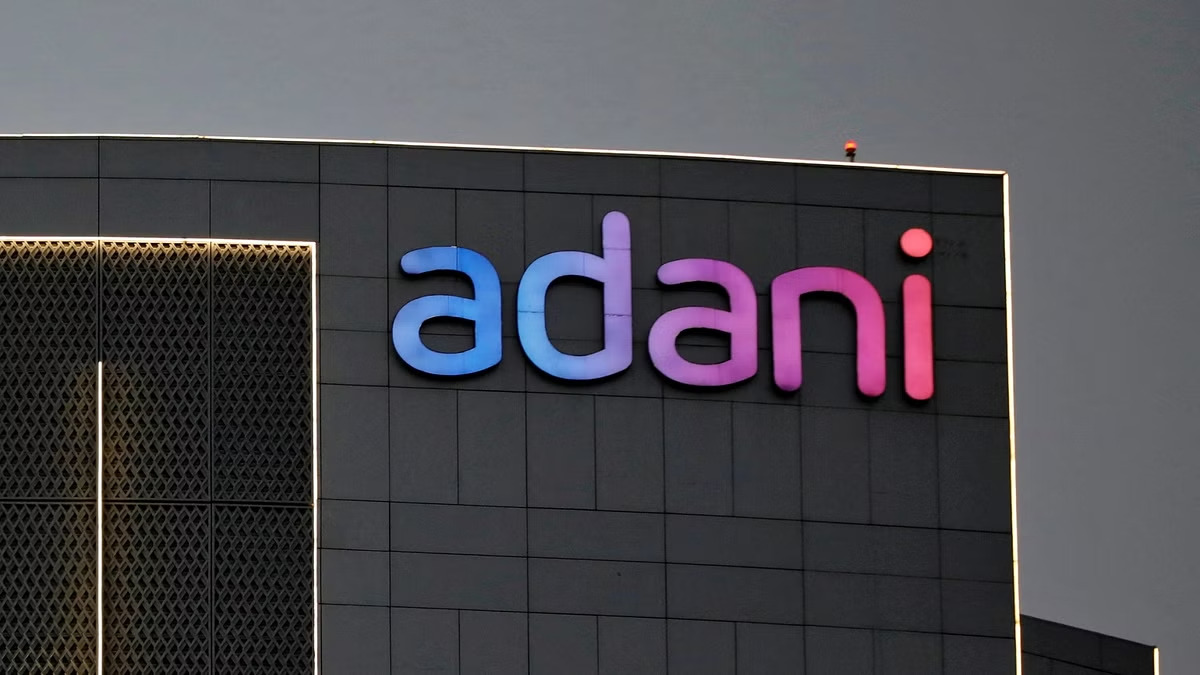Adani Group