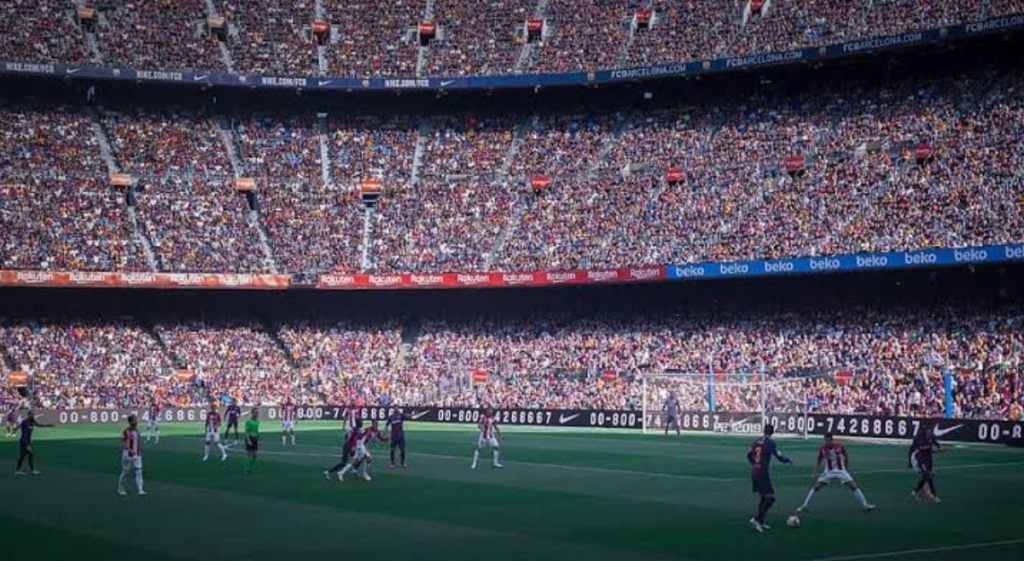 Lionel Messi To Enter Inter Miami (fans response)