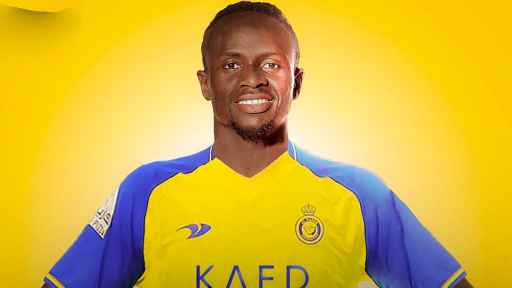 Al-Nassr’s Power Pair: Sadio Mane And Cristiano Ronaldo