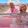 Barbie, A Pink World Of Brilliance, Unraveled The Hidden Depth Of Humorous Winks