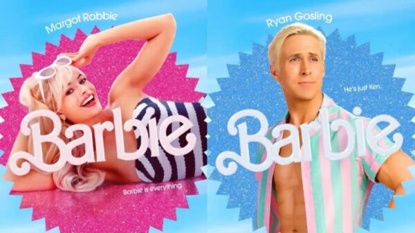 Barbie A Romantic Comedy Hits Indian Theaters on July 21