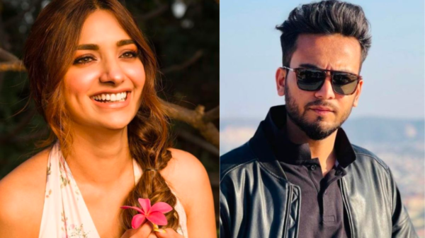 Bigg Boss OTT 2: Netizens Troll Jiya Shankar for mixing hand soap in Elvish Yadav's Water