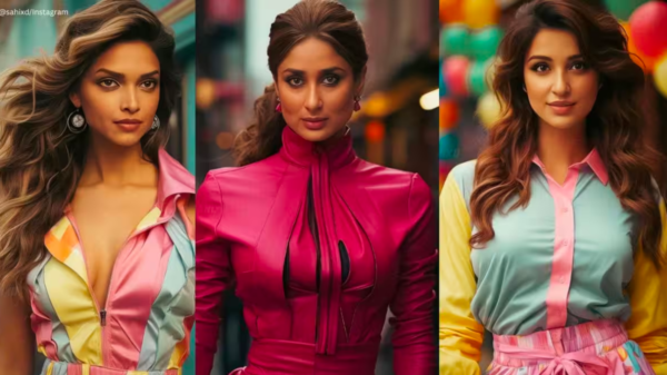 Bollywood Actresses As Barbie & Unknown Barbie Facts