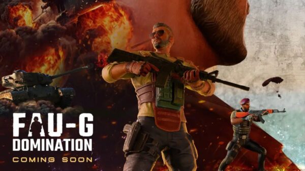 FAU-G The Patriotic Mobile Game Hits Google Play for Pre-Registration