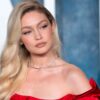 Gigi Hadid Arrested and Released On Bail For Marijuana Possession