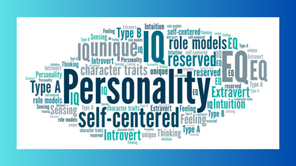 How the Myers-Briggs Type Indicator Works