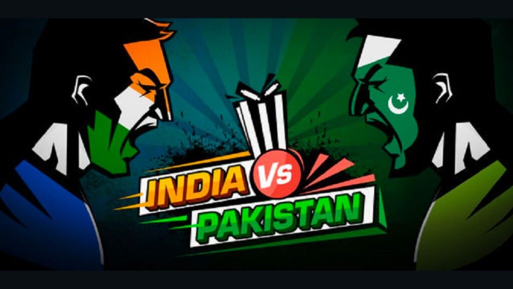 IND A Vs PAK A Highlights
