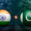 IND A Vs PAK A Highlights