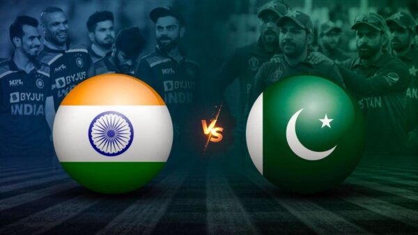IND A Vs PAK A Highlights