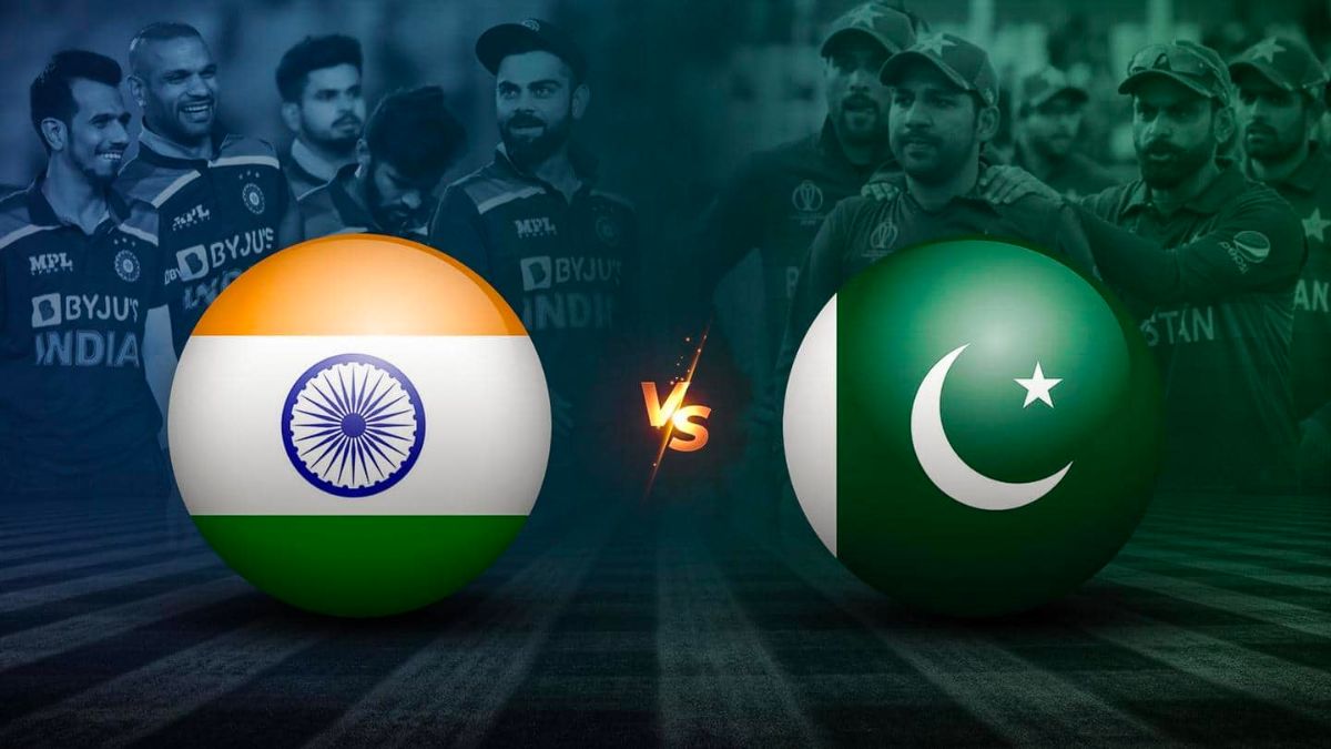 IND A Vs PAK A Highlights