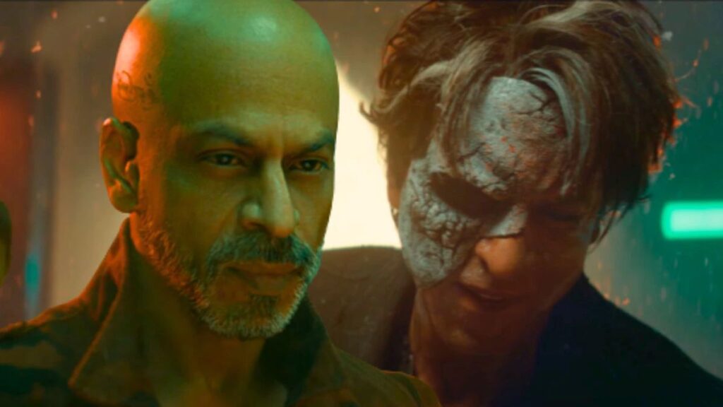 Jawan Prevue: Shah Rukh Khan, “Naam Toh Suna Hoga?” Surpassing All Previous Record