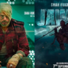 Jawan: Shah Rukh Khan's Power-Packed Trailer to Drop in Theatres 