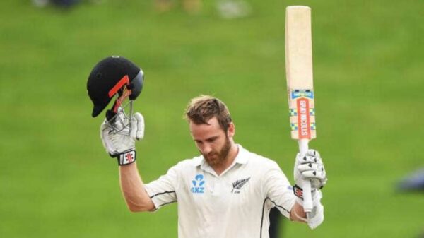Kane-Williamson-Leads-ICC-Test-Ranking