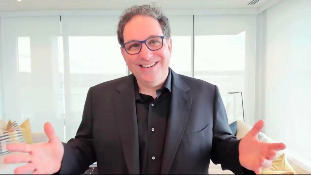 US Hacker Kevin Mitnick Passes Away at 59