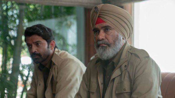 Kohrra Netflix's Latest Murder Mystery: Binge It or Ditch It?