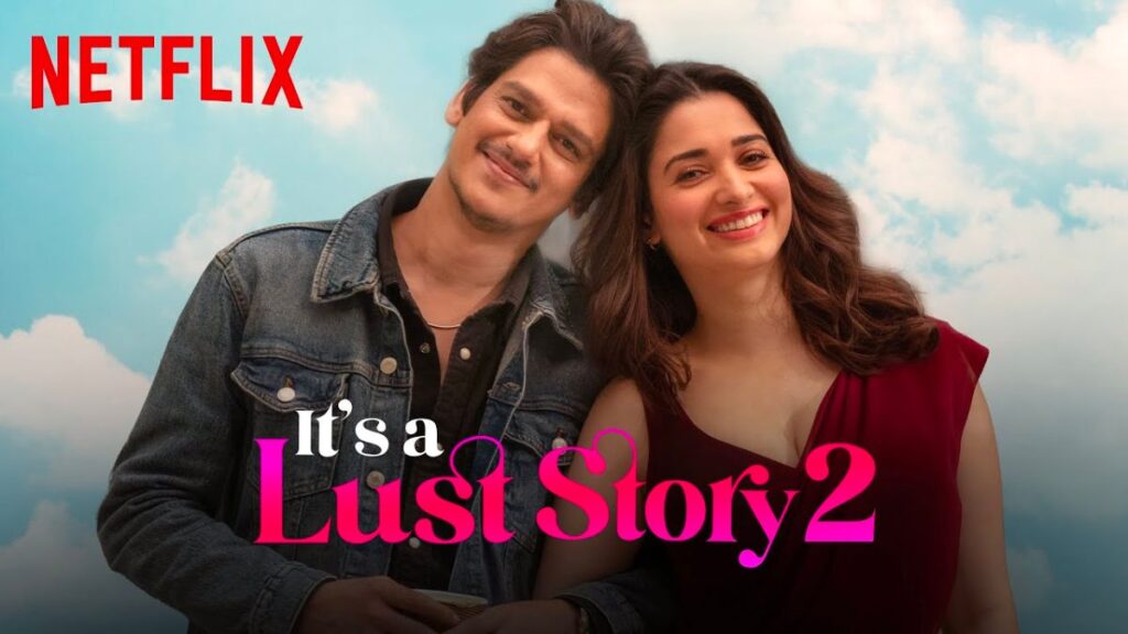 Lust Stories 2