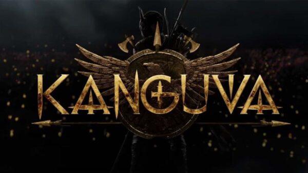 Makers Drop Teaser of Kanguva on Actor Suriya’s Birthday