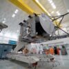 NASA's Psyche Mission Getting Ready to Explore a Metal World