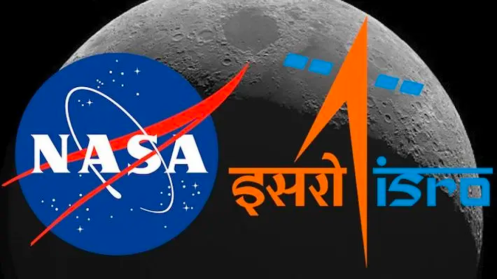 NISAR Mission Collaborative Earth observing Project between NASA and ISRO