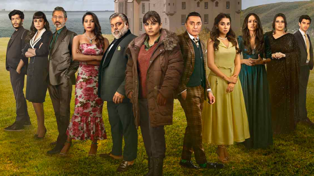 Neeyat Movie Review