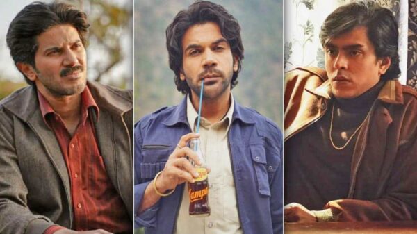 Netflix Drops The Teaser for Much-Awaited Series Guns & Gulaabs