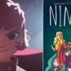 Nimona Redefines Heroism Themes with Compassion and Depth Beyond Fantasy
