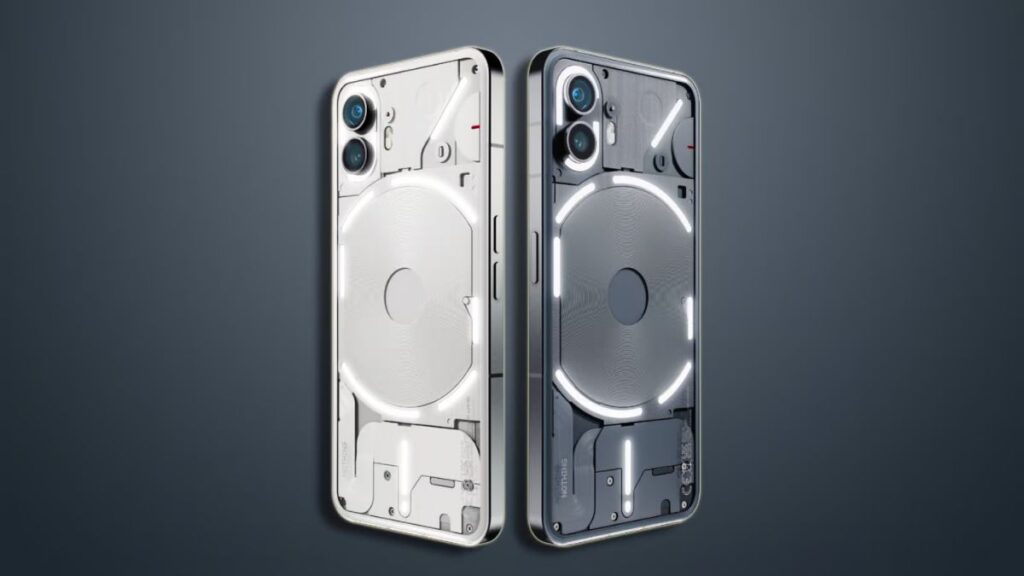 Nothing Phone (2)