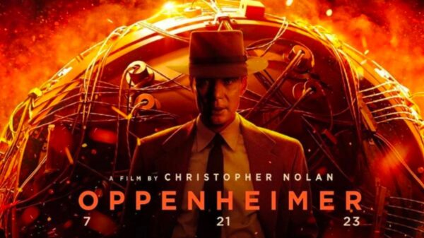 Oppenheimer Review