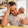 Postpartum Depression A Serious Issue to be Believed in Women's Health