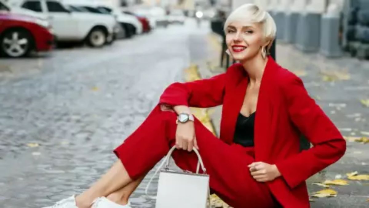 Power of Fashion Your Attire Can Elevate Confidence in Your Style