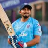 Prithvi Shaw Signs with Northamptonshire