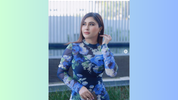 Punam Chetry: Shaping India's Fashion Landscape with Versatility and Vision
