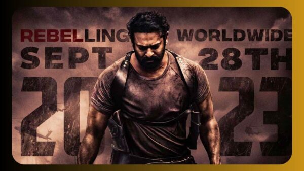 Salaar Teaser: Prabhas-Prashanth Neel-Prithviraj Collaboration Exceeds Expectations