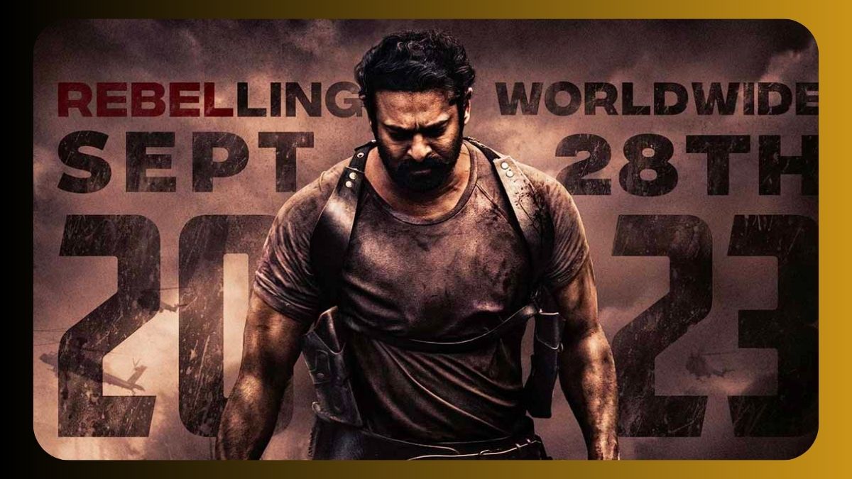 Salaar Teaser: Prabhas-Prashanth Neel-Prithviraj Collaboration Exceeds Expectations