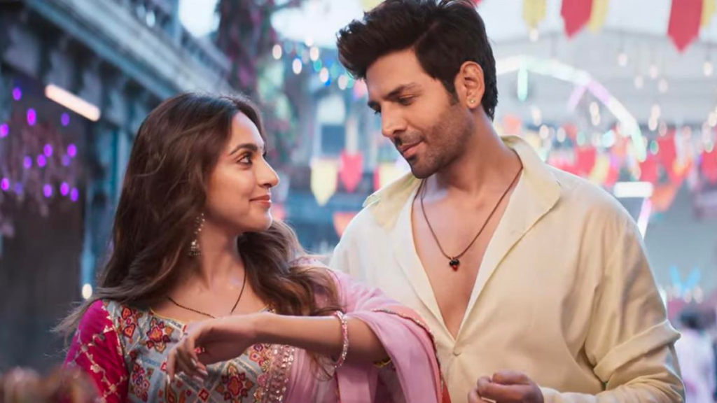 Satyaprem Ki Katha Review: A Love Story That Resonates And Motivates