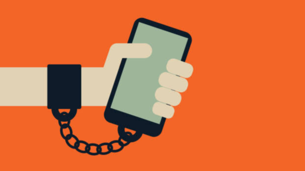 SmartPhone Addiction