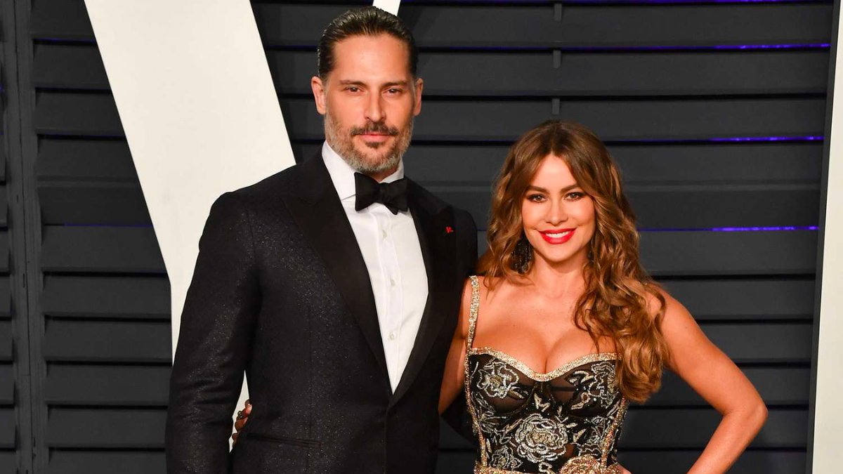 Sofia Vergara and Joe Manganiello Divorce After 7 Years of Marriage
