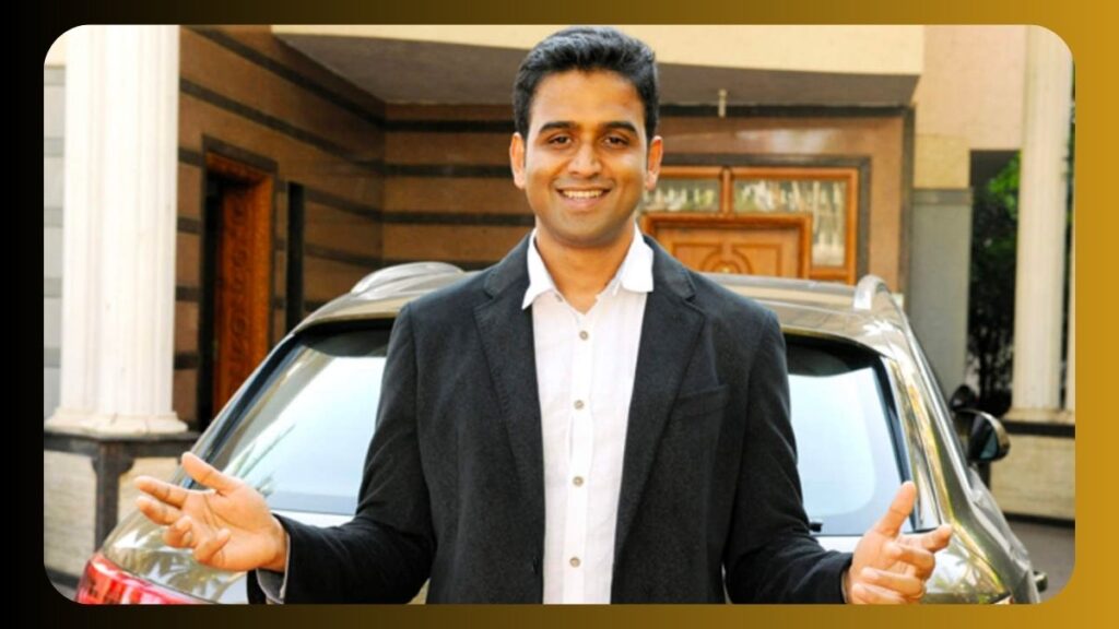 The Realistic Size of India's Startup Market Insights from Zerodha CEO