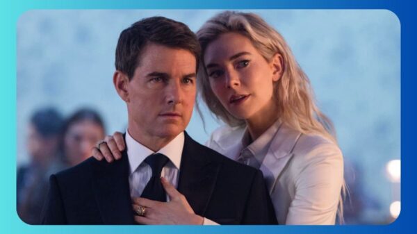 Tom Cruise Breaks Impressive Rotten Tomatoes Record with New Mission Impossible Film