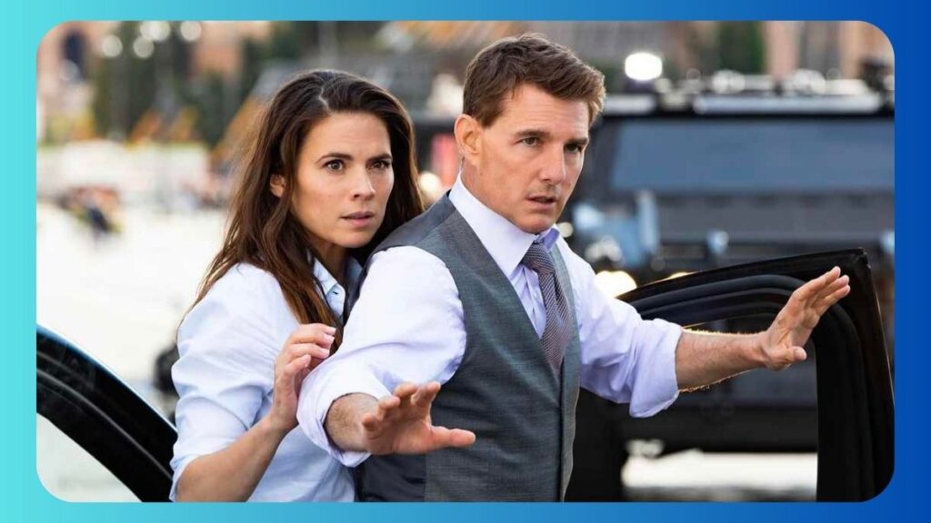 Tom Cruise Breaks Impressive Rotten Tomatoes Record with New Mission Impossible Film