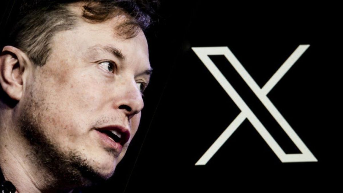 Twitter Bluebird is Now 'X’ Will This Revamp Outshine Threads