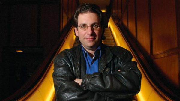 US Hacker Kevin Mitnick Passes Away at 59