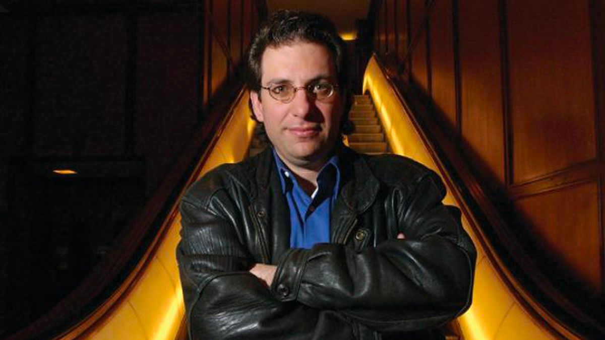 US Hacker Kevin Mitnick Passes Away at 59