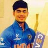"Virat backed me to go out there and play my game"